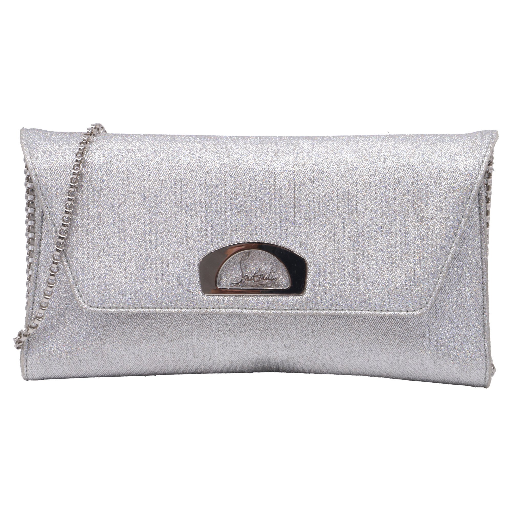 Glitter bag