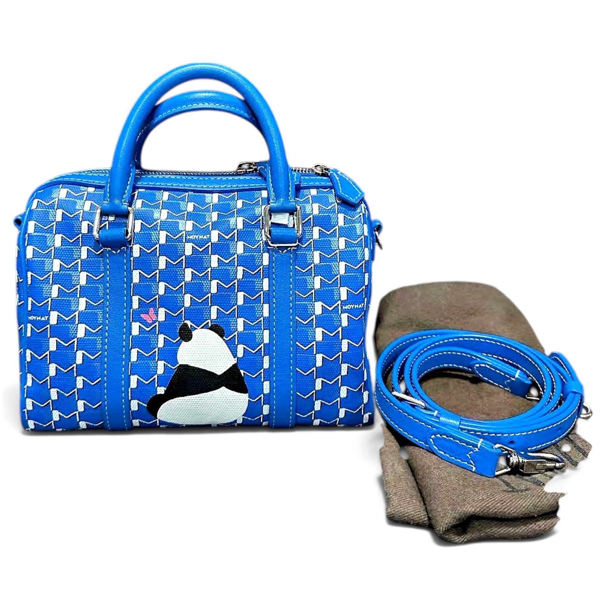 Cloth handbag