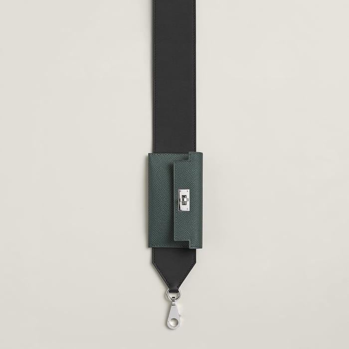 Kelly Pocket Bag Strap 50 MM