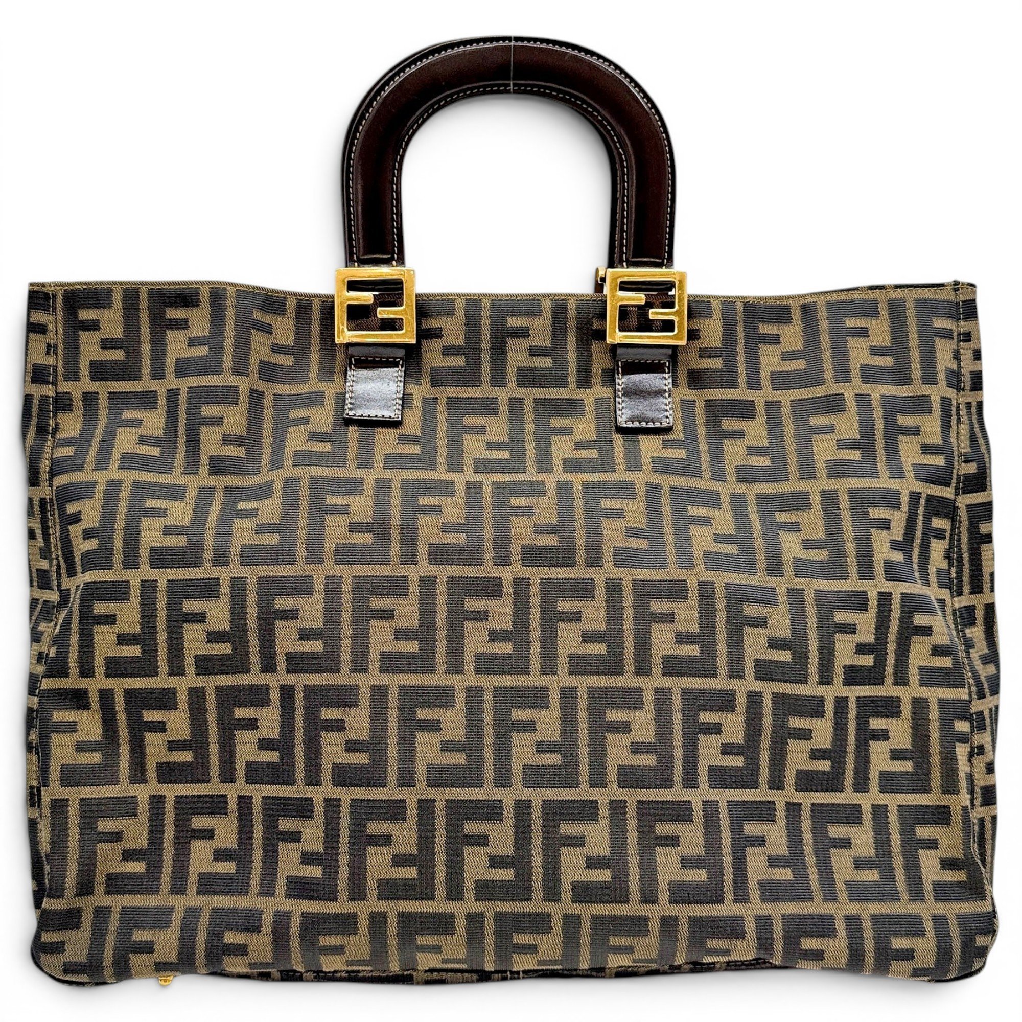 Cloth tote
