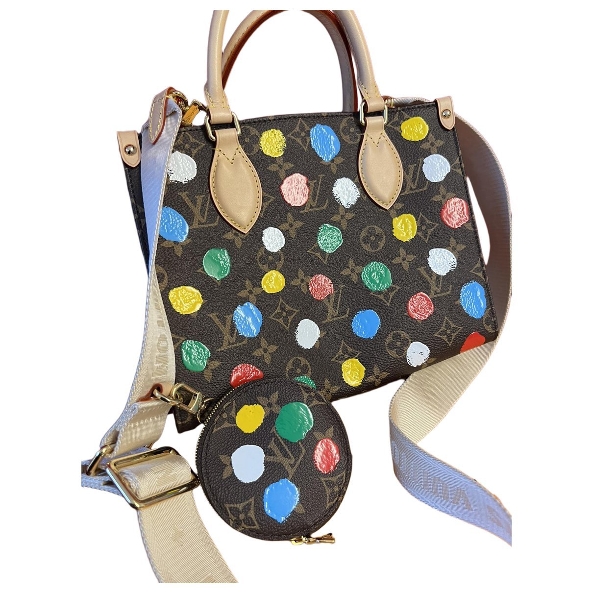 Onthego cloth tote