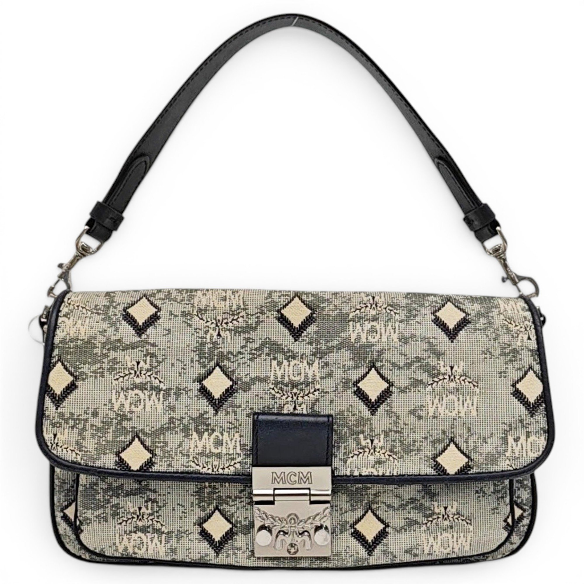 Cloth handbag
