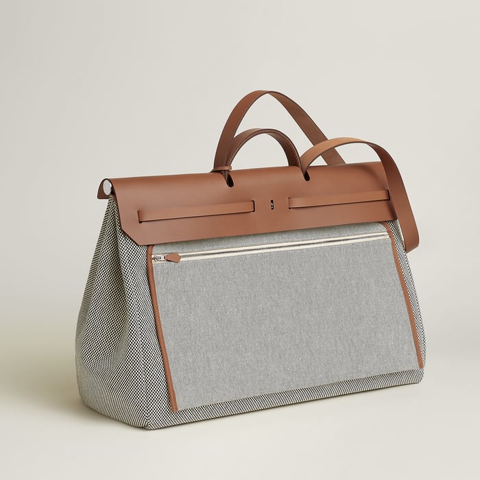 Herbag Zip Cabine Bag