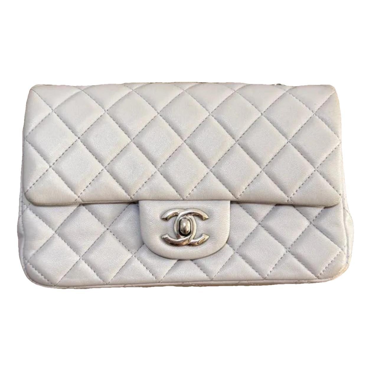 Timeless/Classique leather crossbody bag