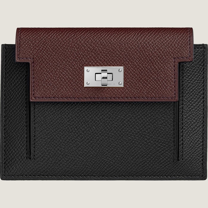 Kelly Pocket Compact Wallet