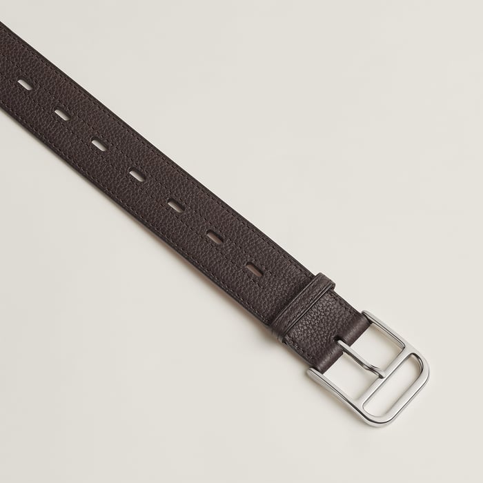 Ébène Romain Patrimoine 35 Belt