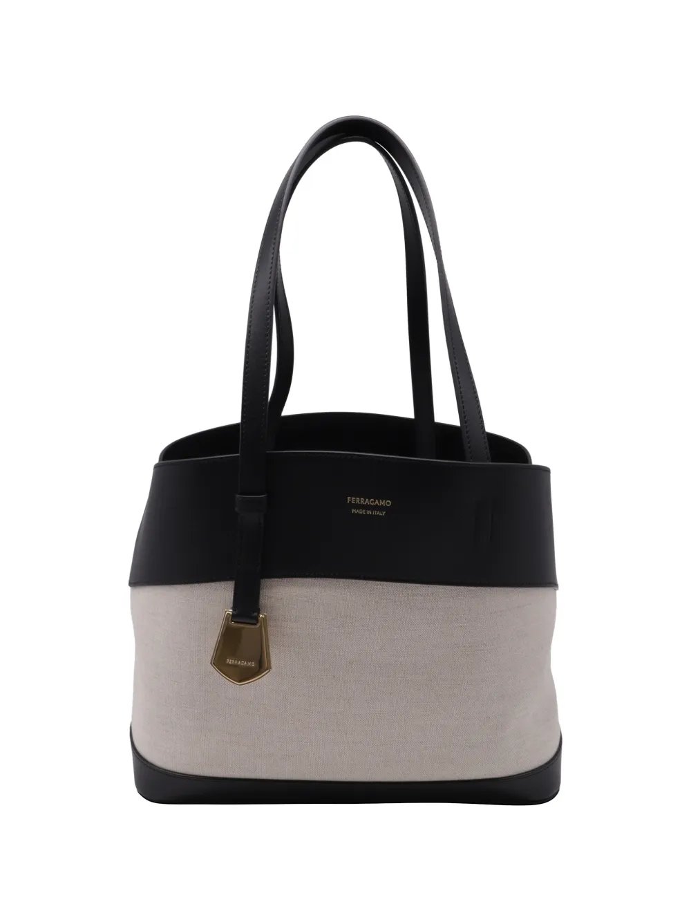 Charming tote bag