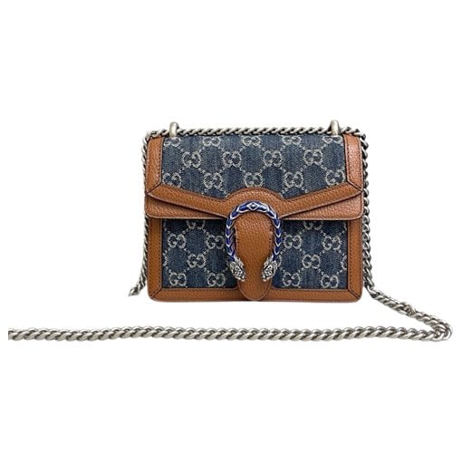 Dionysus cloth handbag