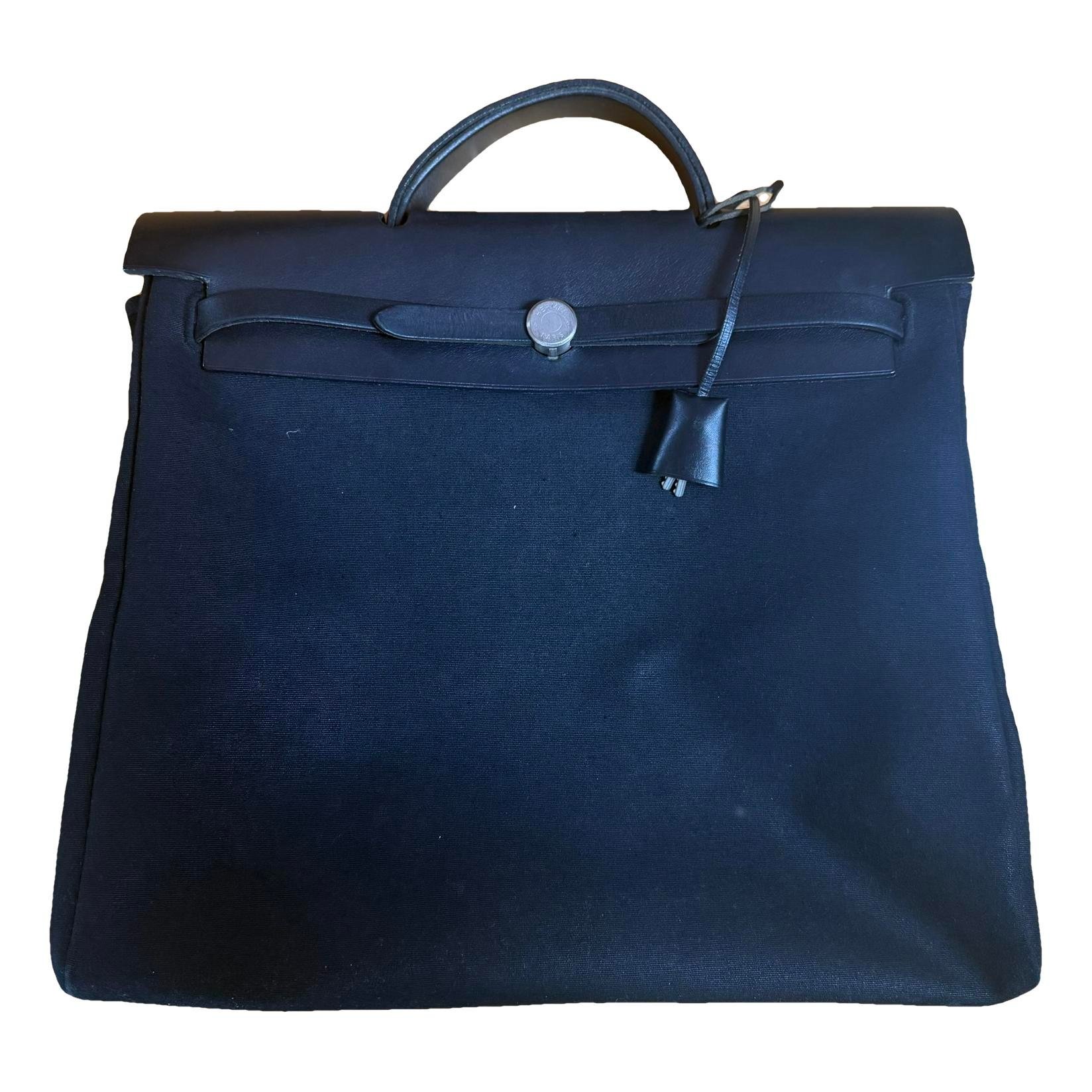 Herbag cloth handbag