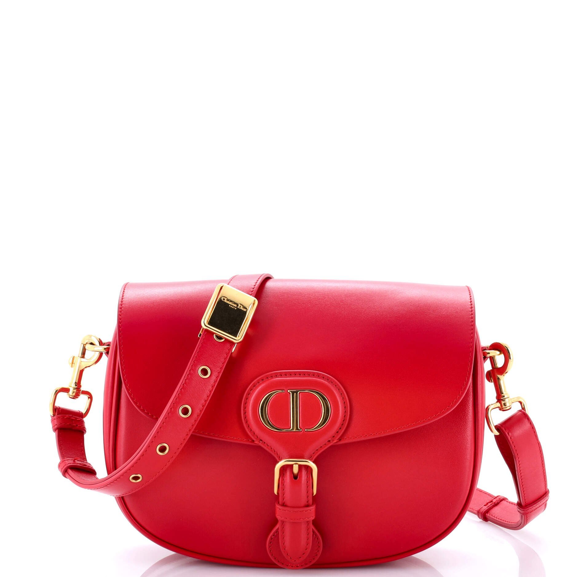 Dior Leather crossbody bag