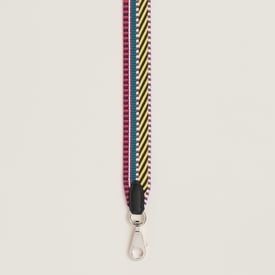 Sangle Cavale 25 Mm Bag Strap