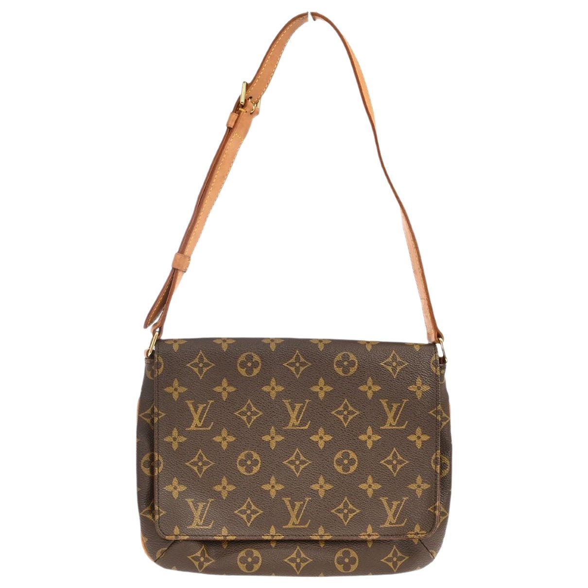 Musette Tango cloth handbag