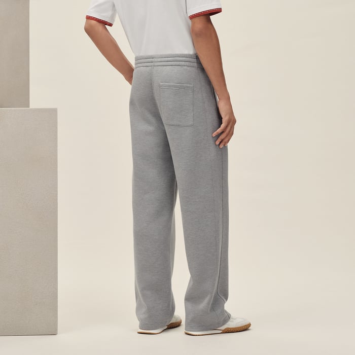 Acier Voyage Capsule Jogging Pants