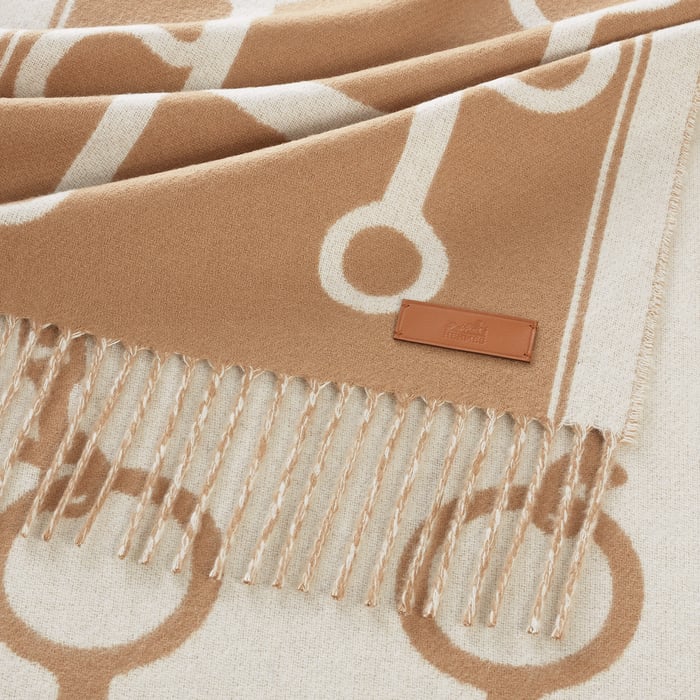 Casaque Mors Scarf