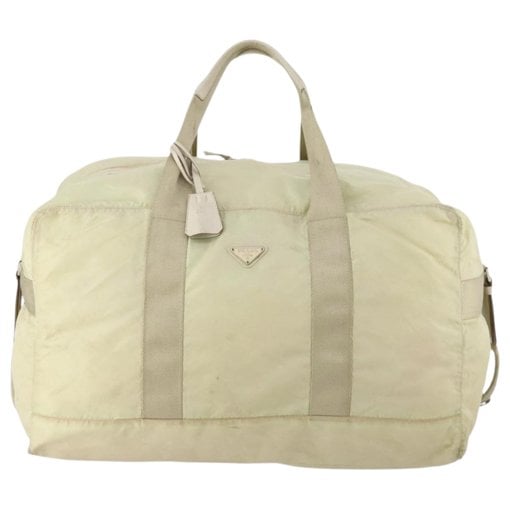 Bowling bag