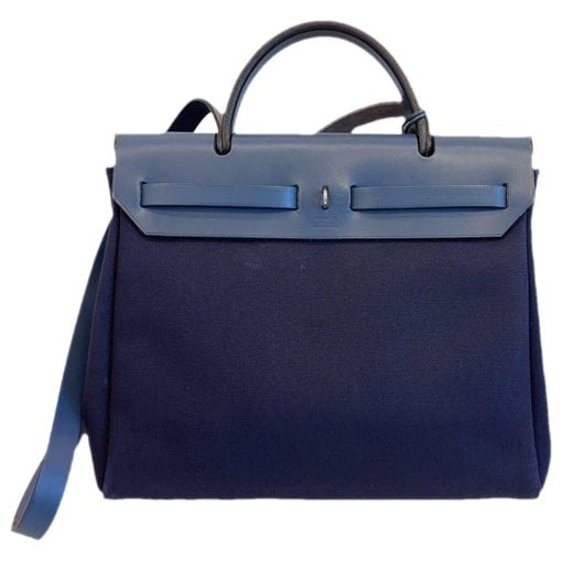 Herbag cloth handbag