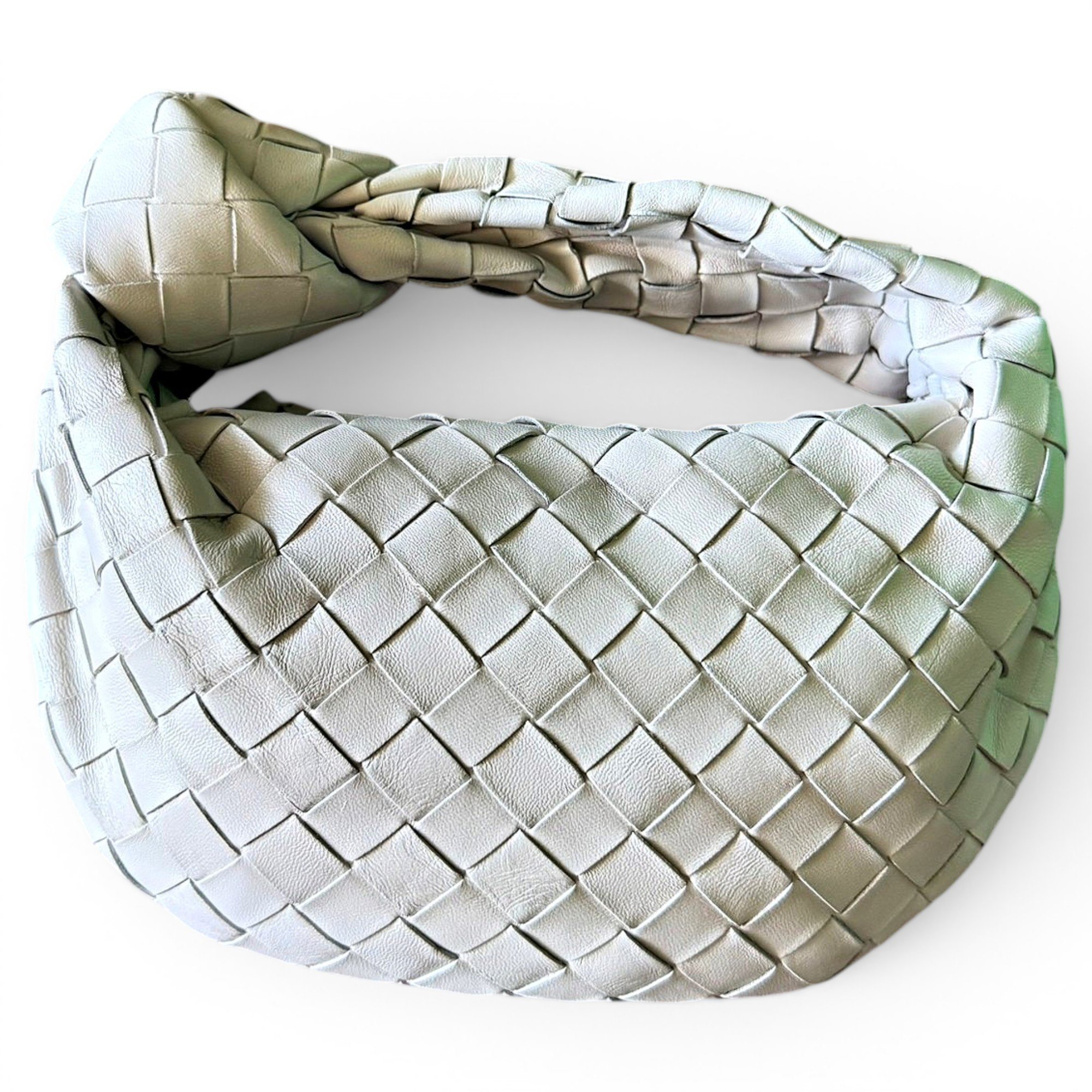 Jodie leather handbag