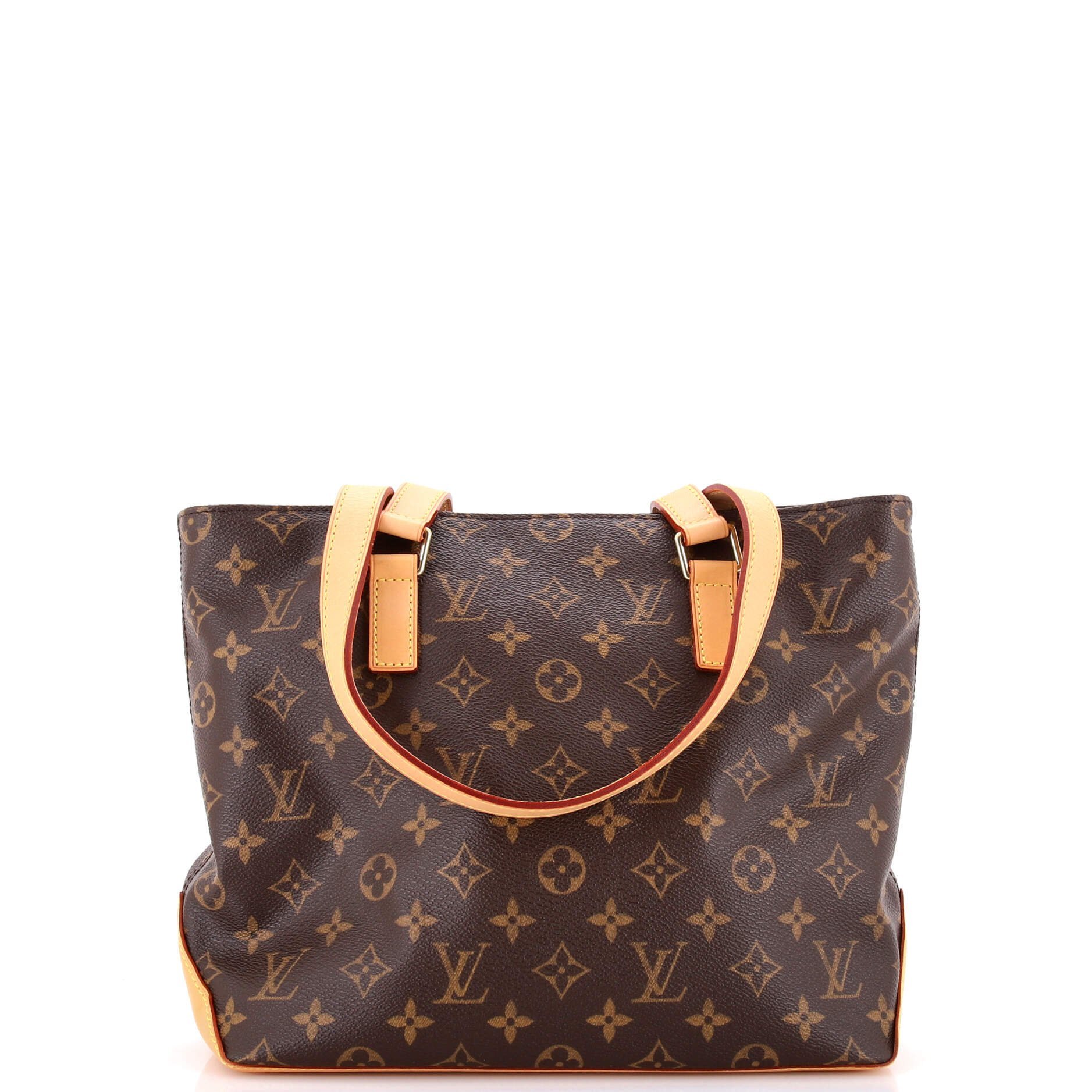 Cloth tote