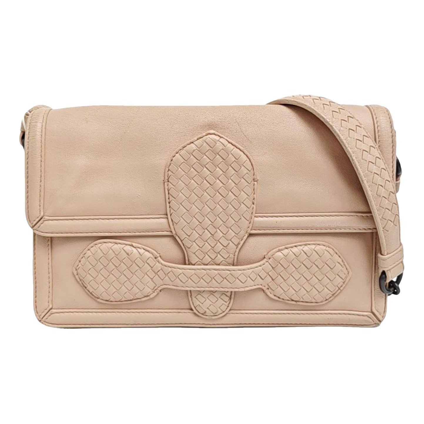 Rialto leather handbag