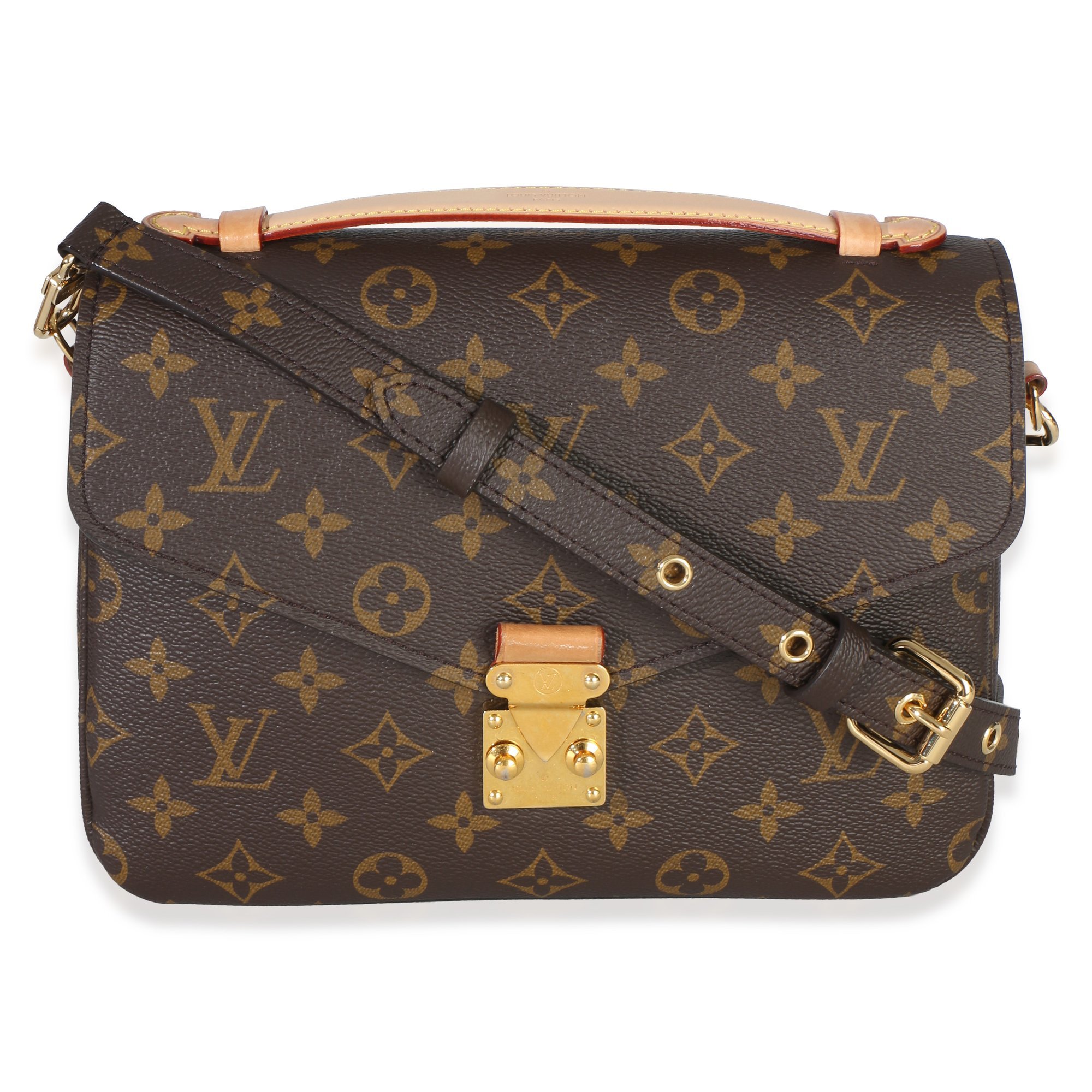 Metis cloth handbag