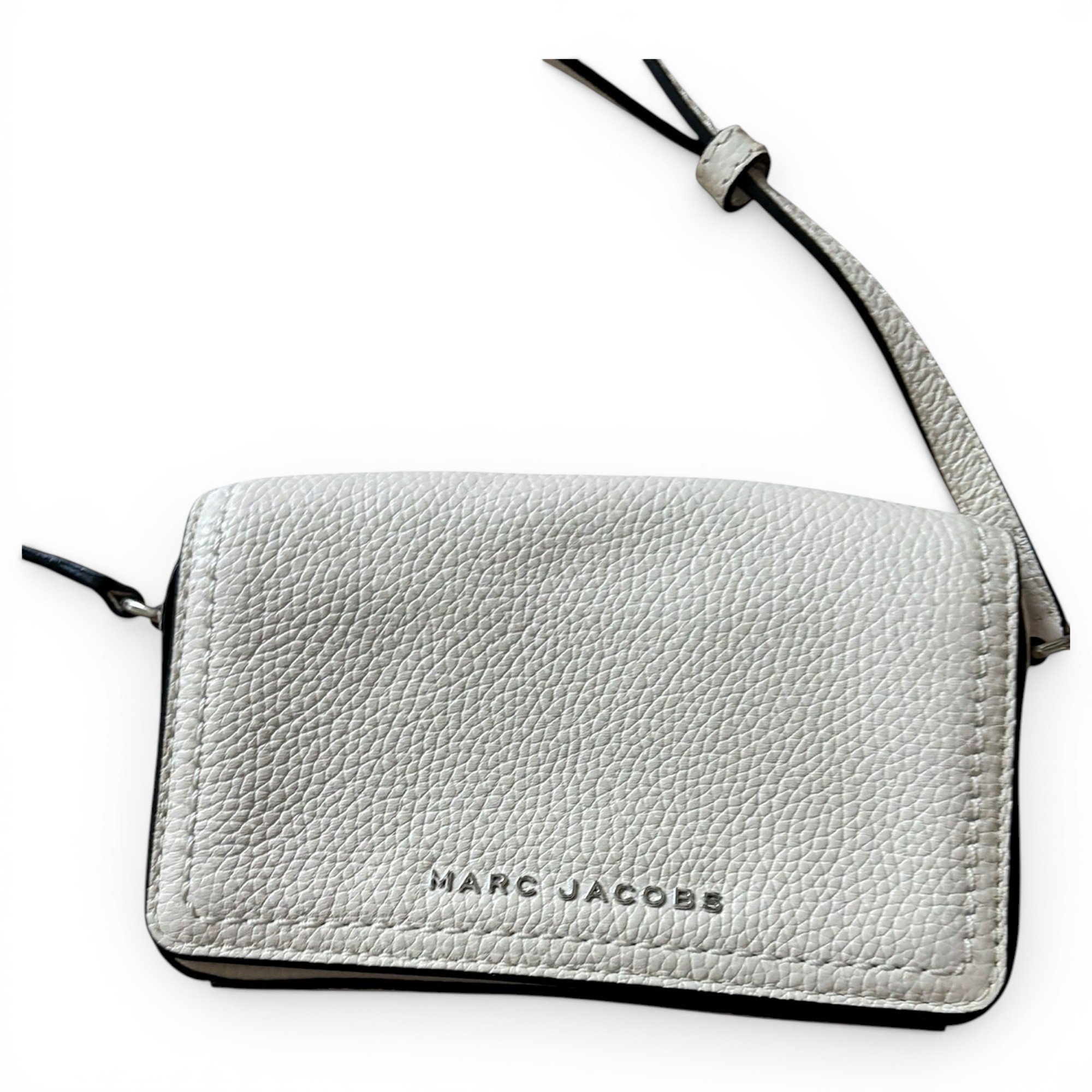 Marc Jacobs Leather crossbody bag