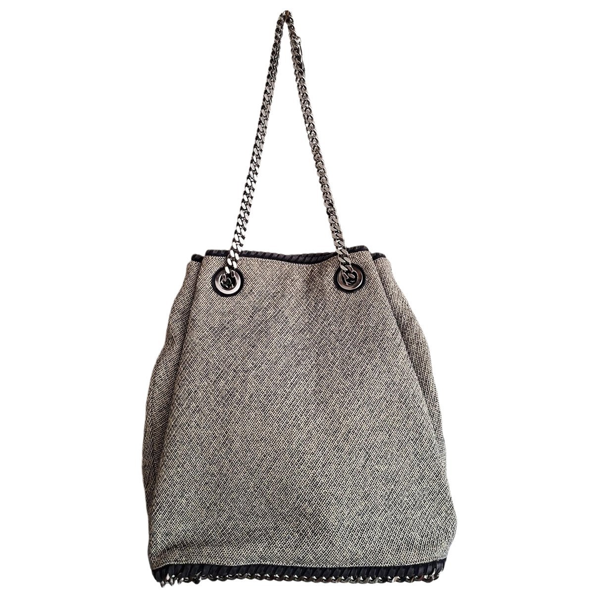 Falabella cloth handbag