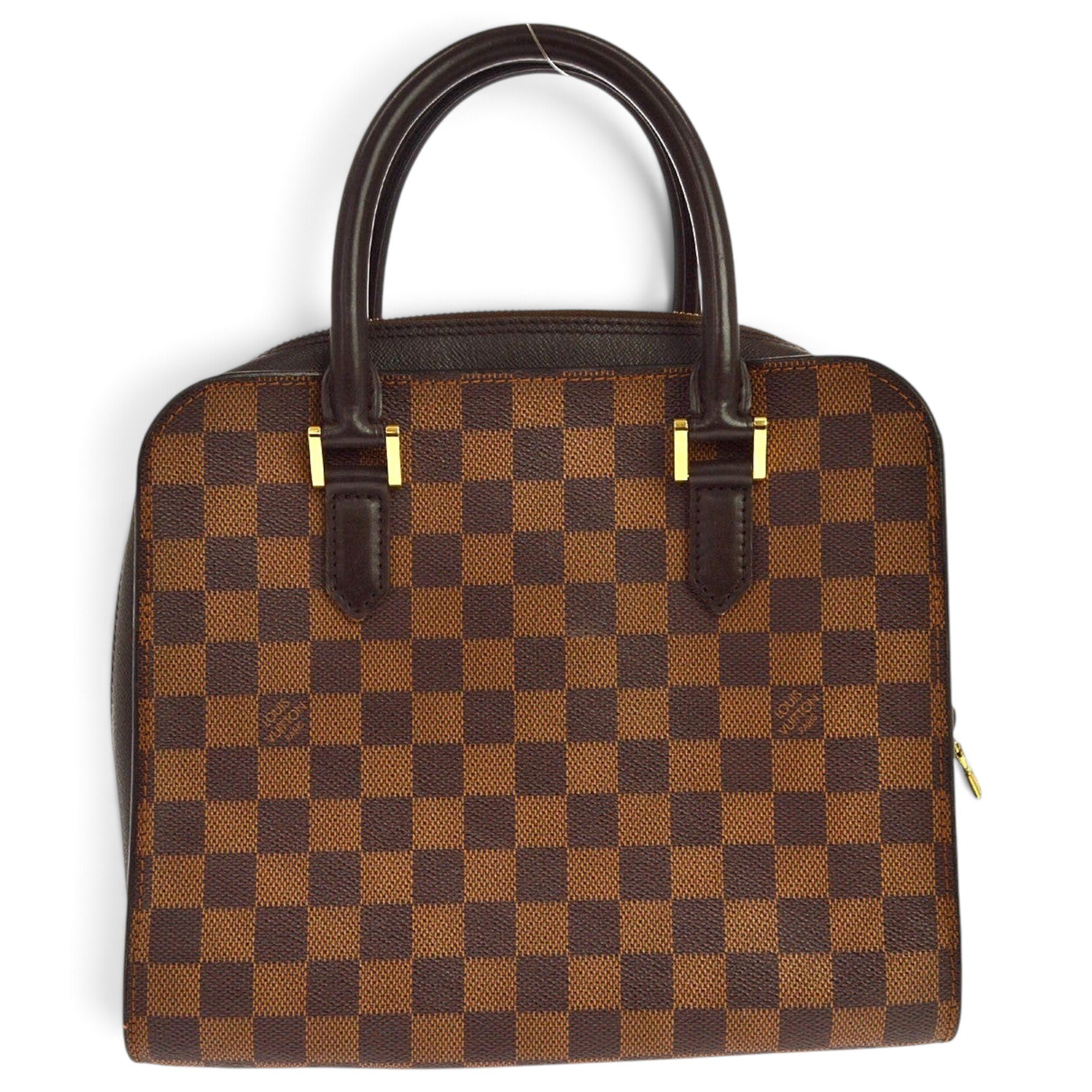 Triana cloth handbag