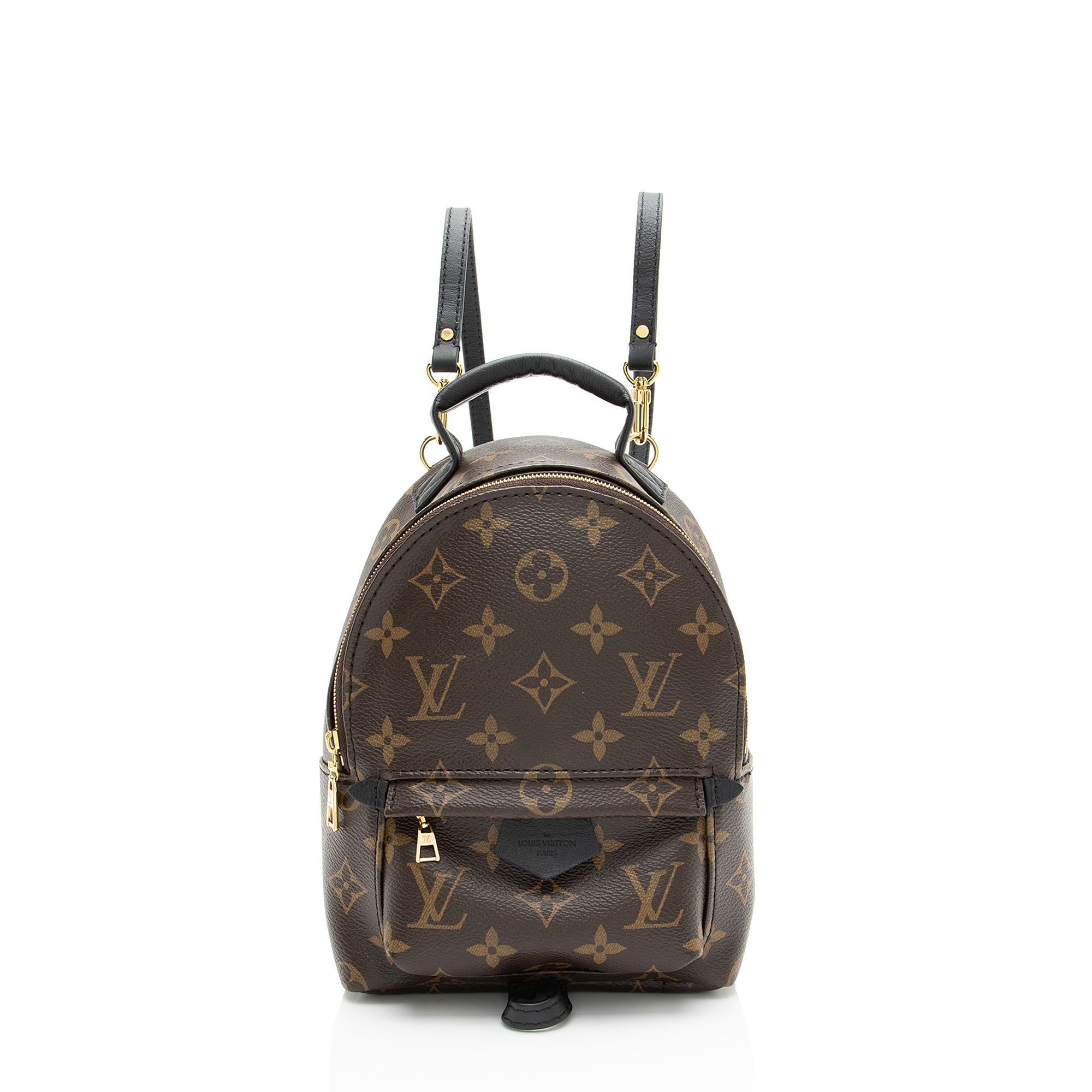 Cloth backpack