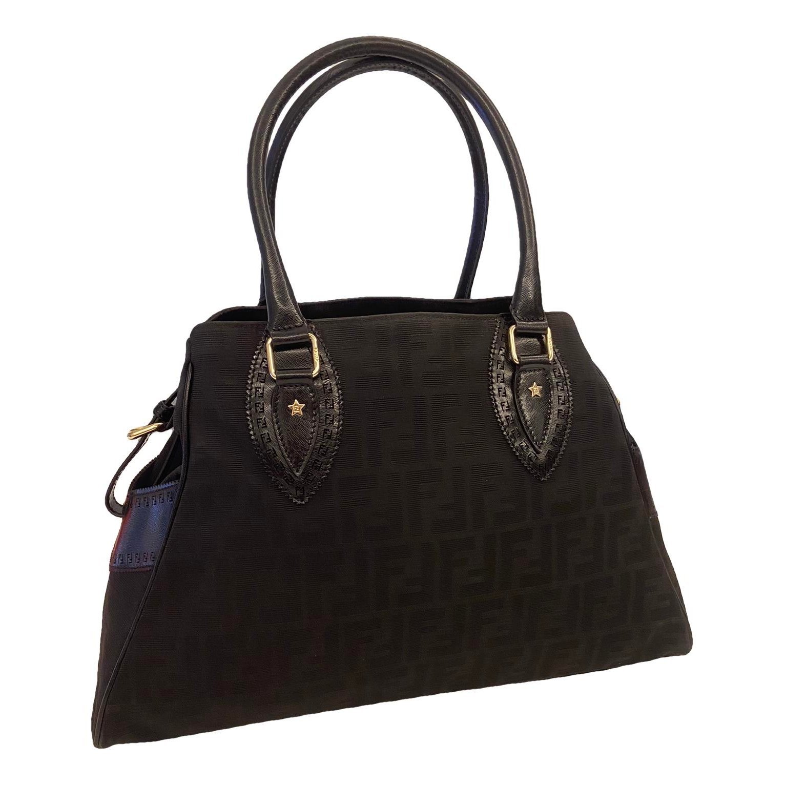 Cloth handbag