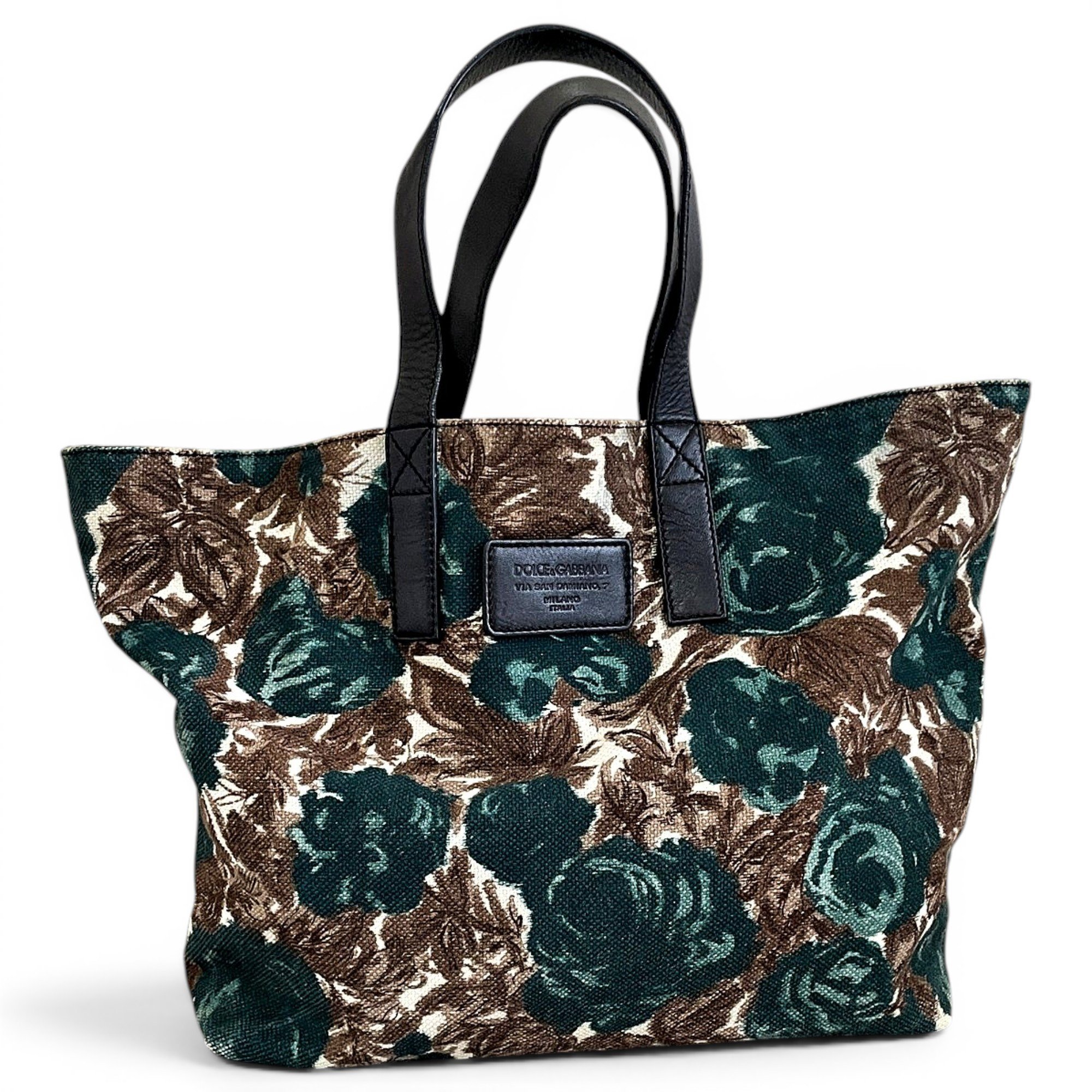 Cloth tote