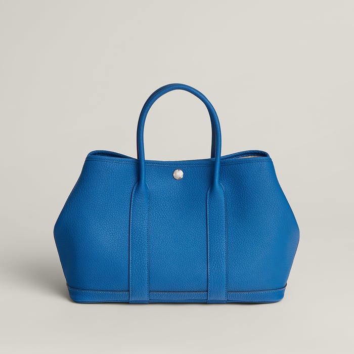 Bleu Zanzibar Garden Party 30 Bag