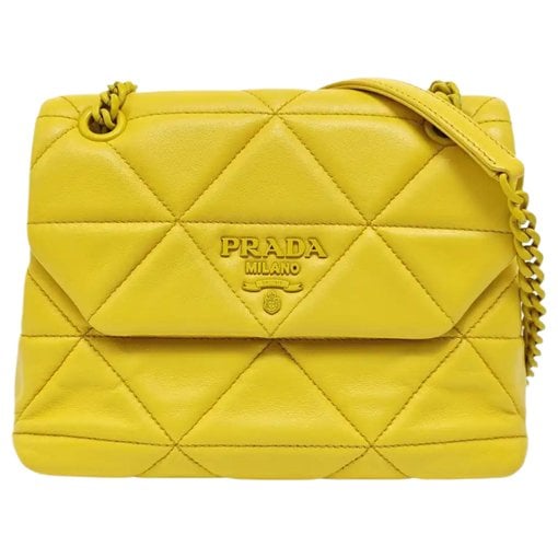 Spectrum handbag