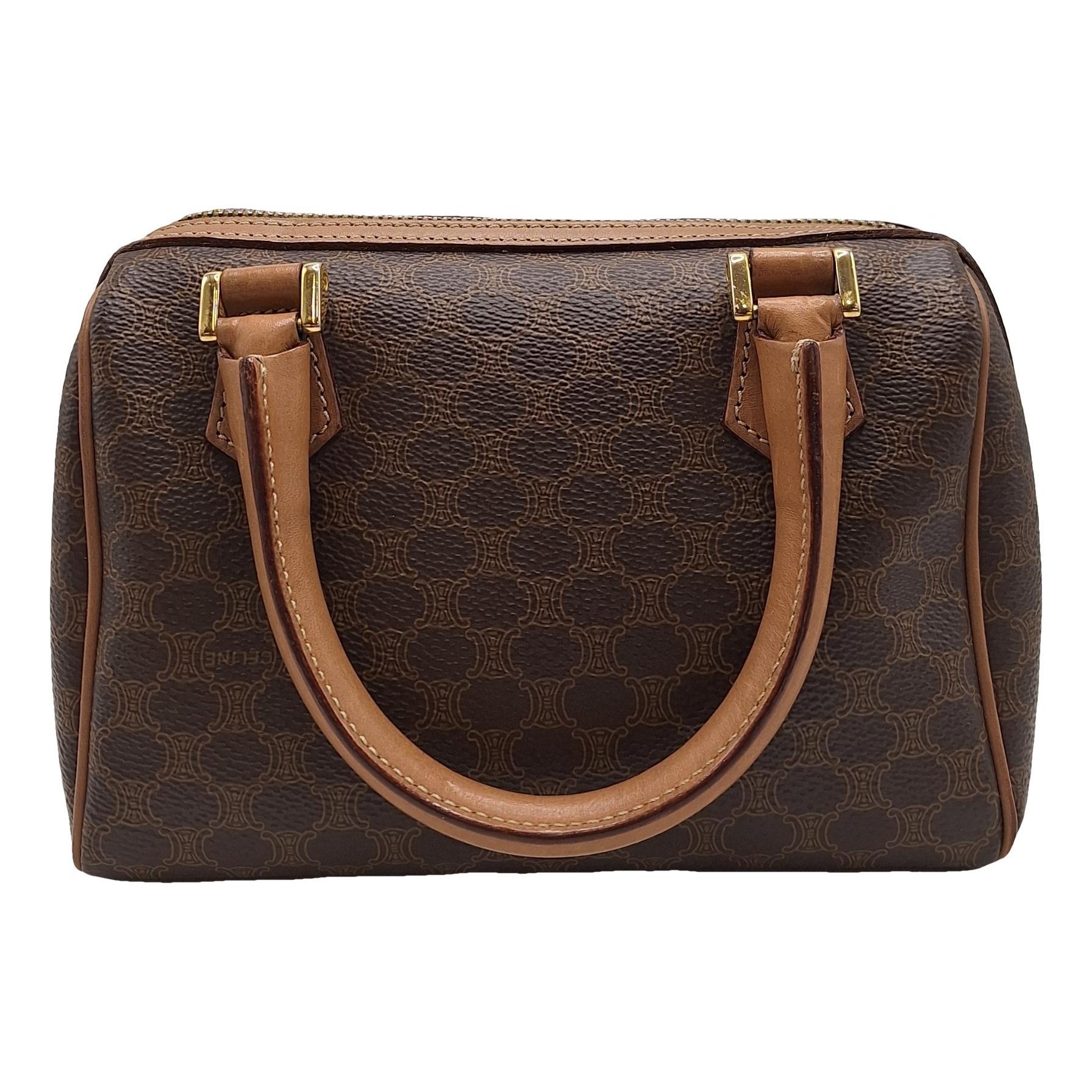 Cloth handbag