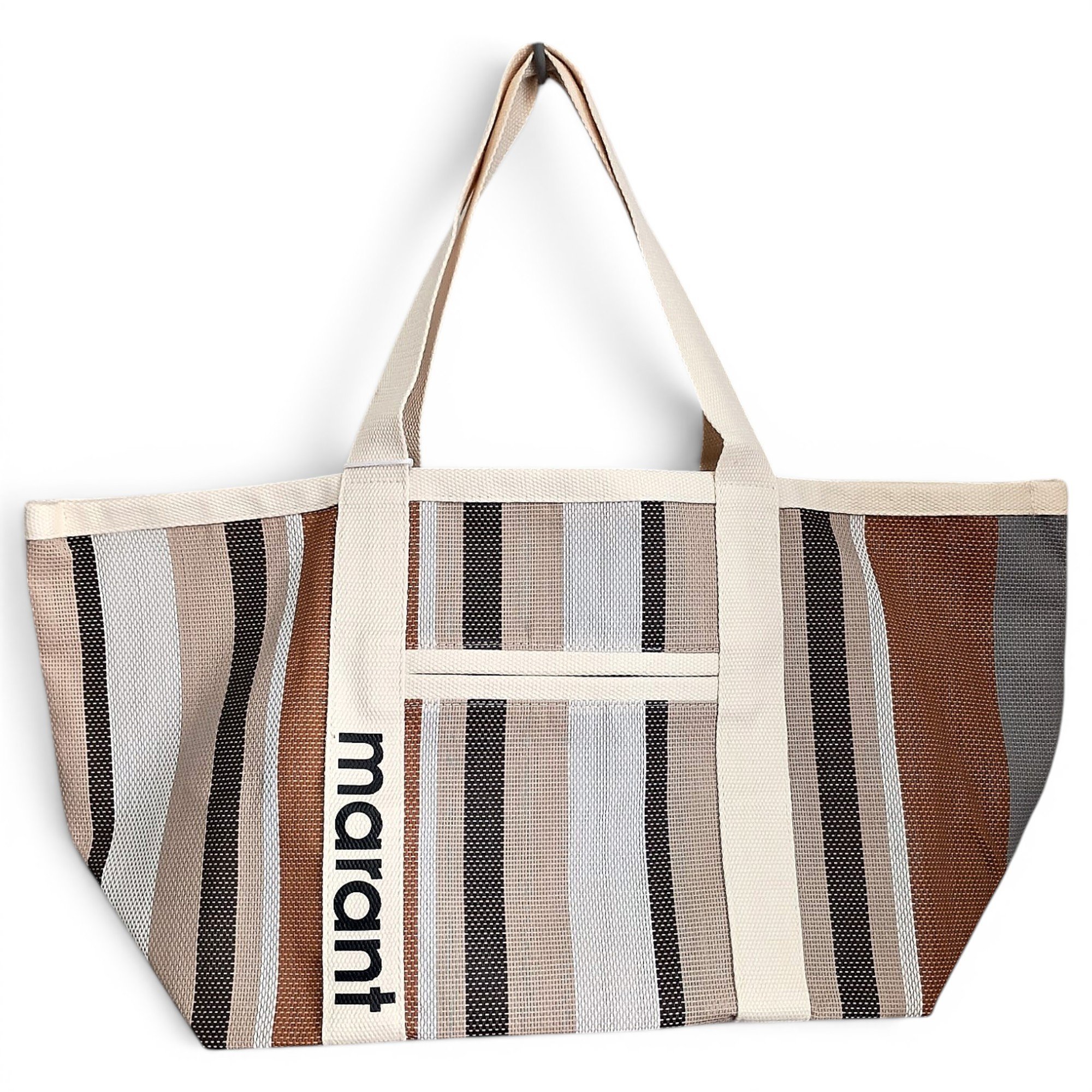 Cloth tote