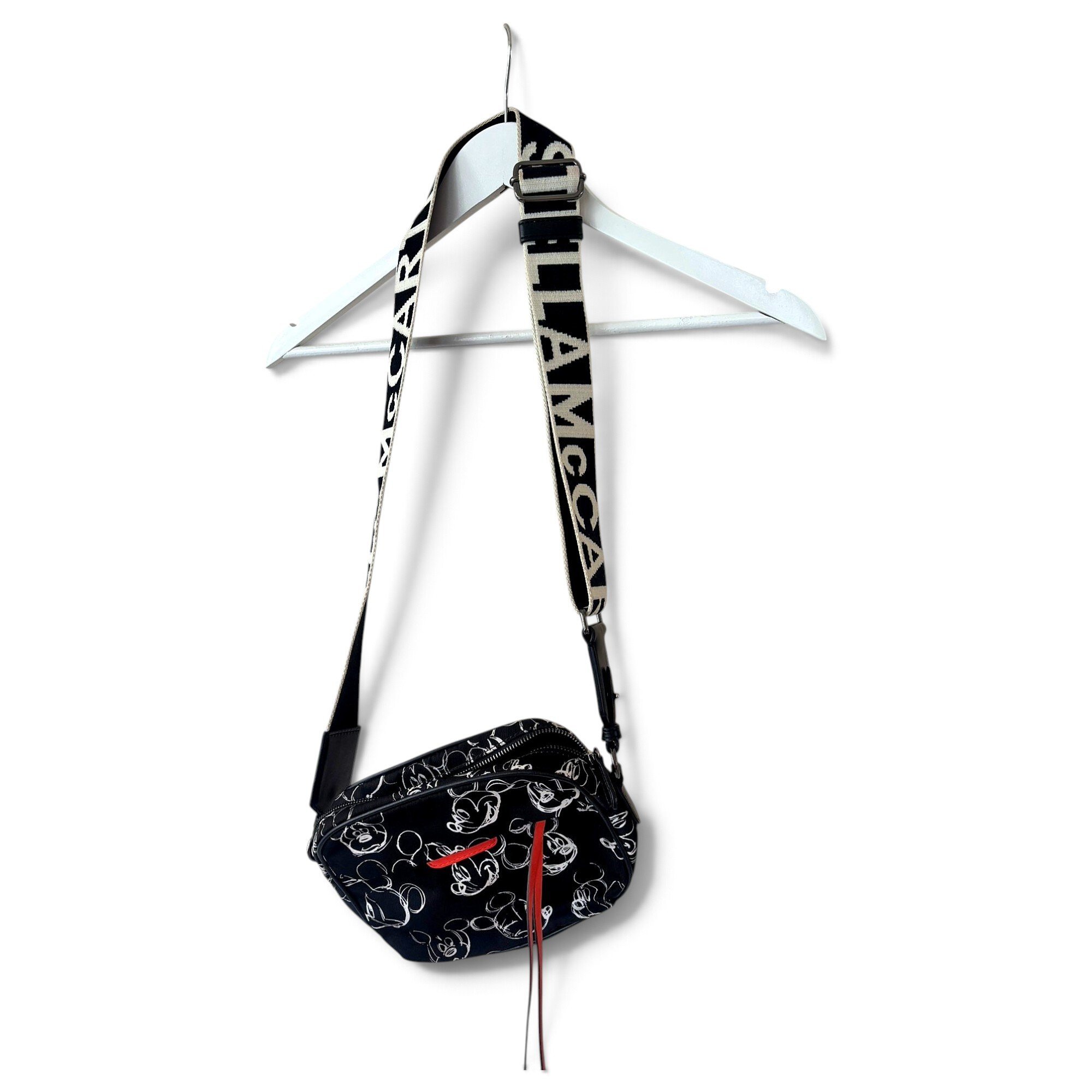 Crossbody bag