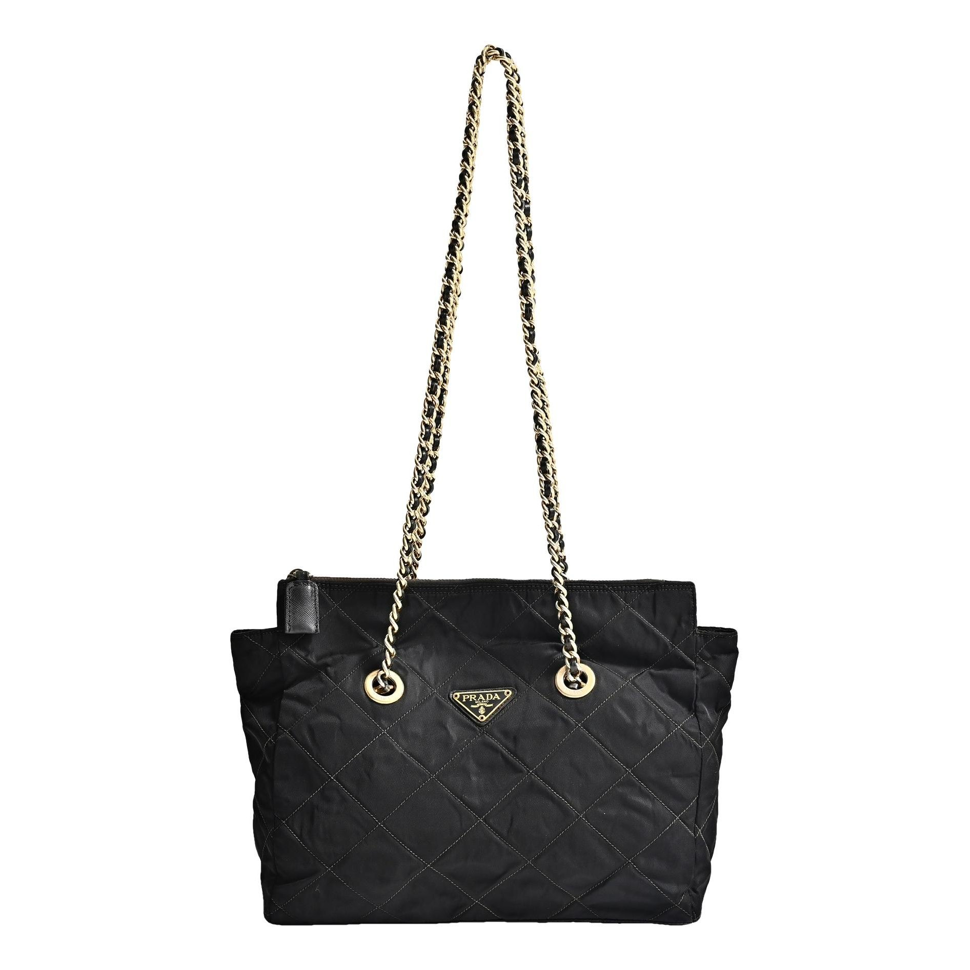 Re-Edition 1995 cloth handbag