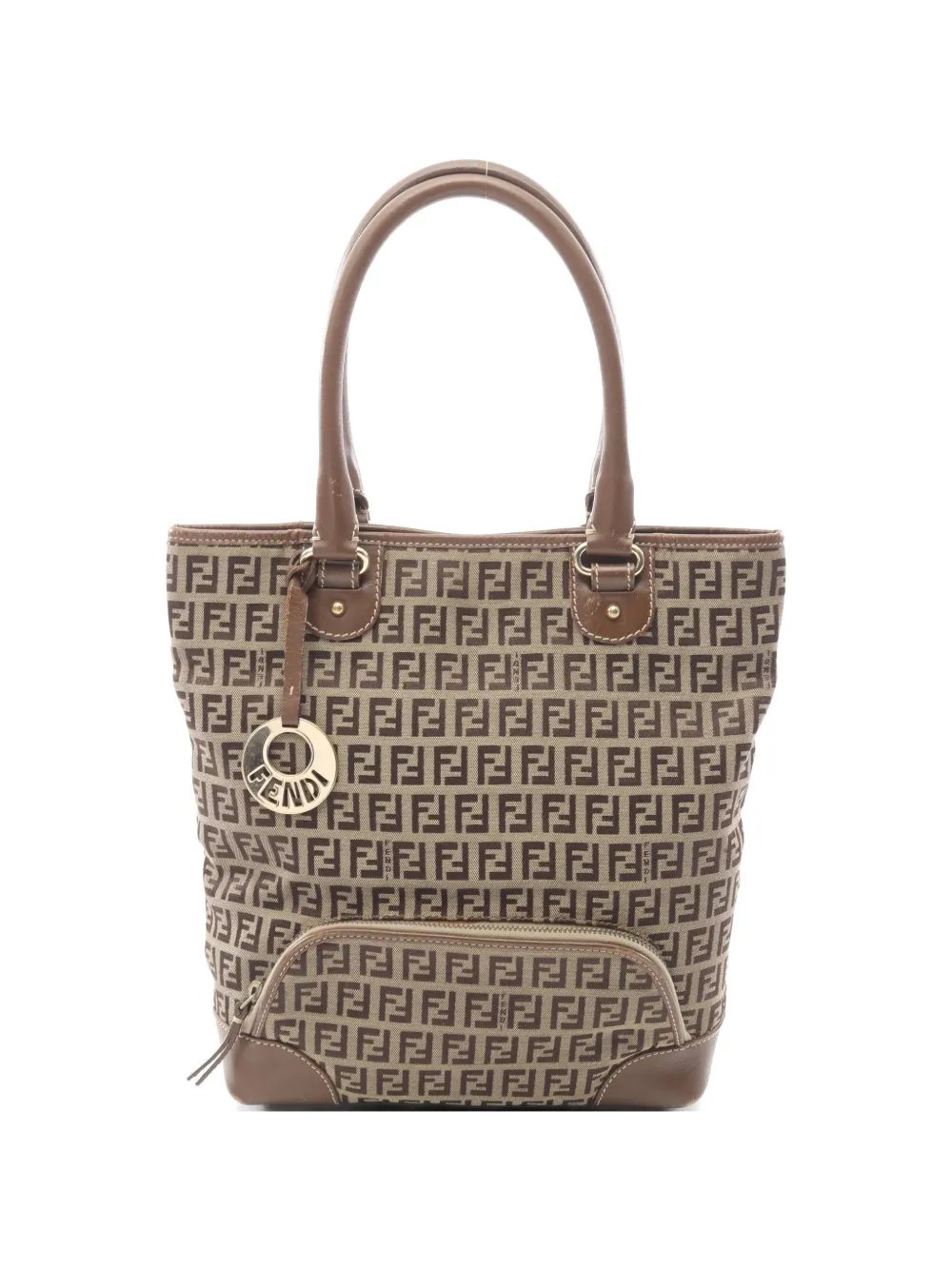 2000s Zucchino tote bag