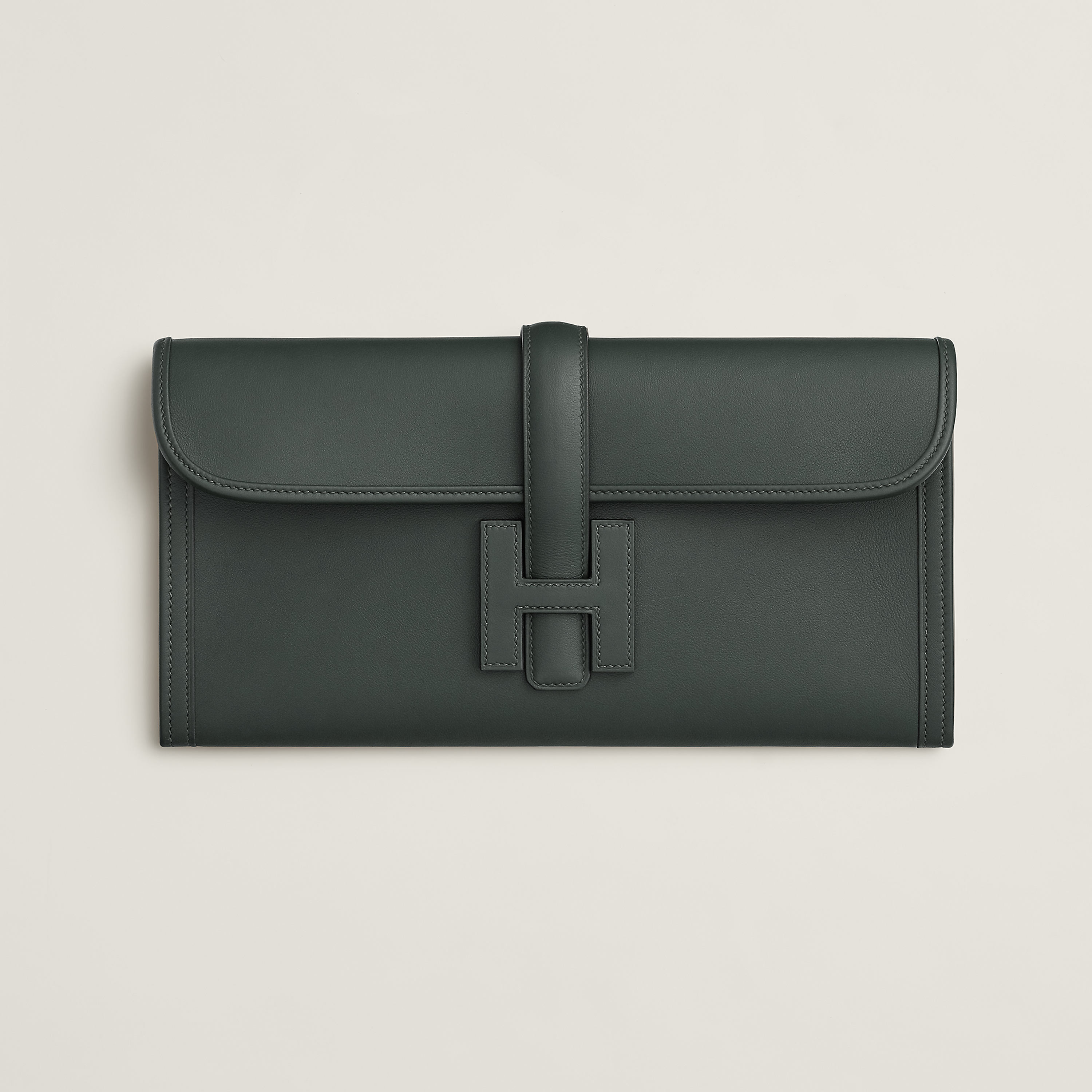 Jige Elan 29 clutch