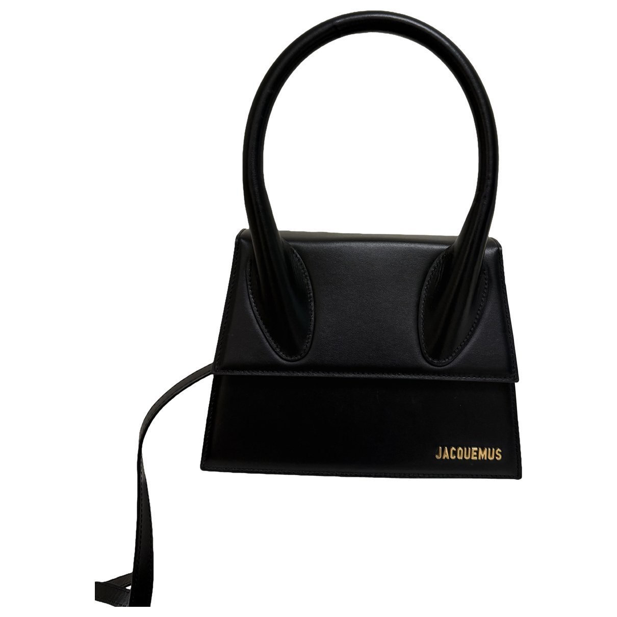 Le Grand Chiquito leather handbag