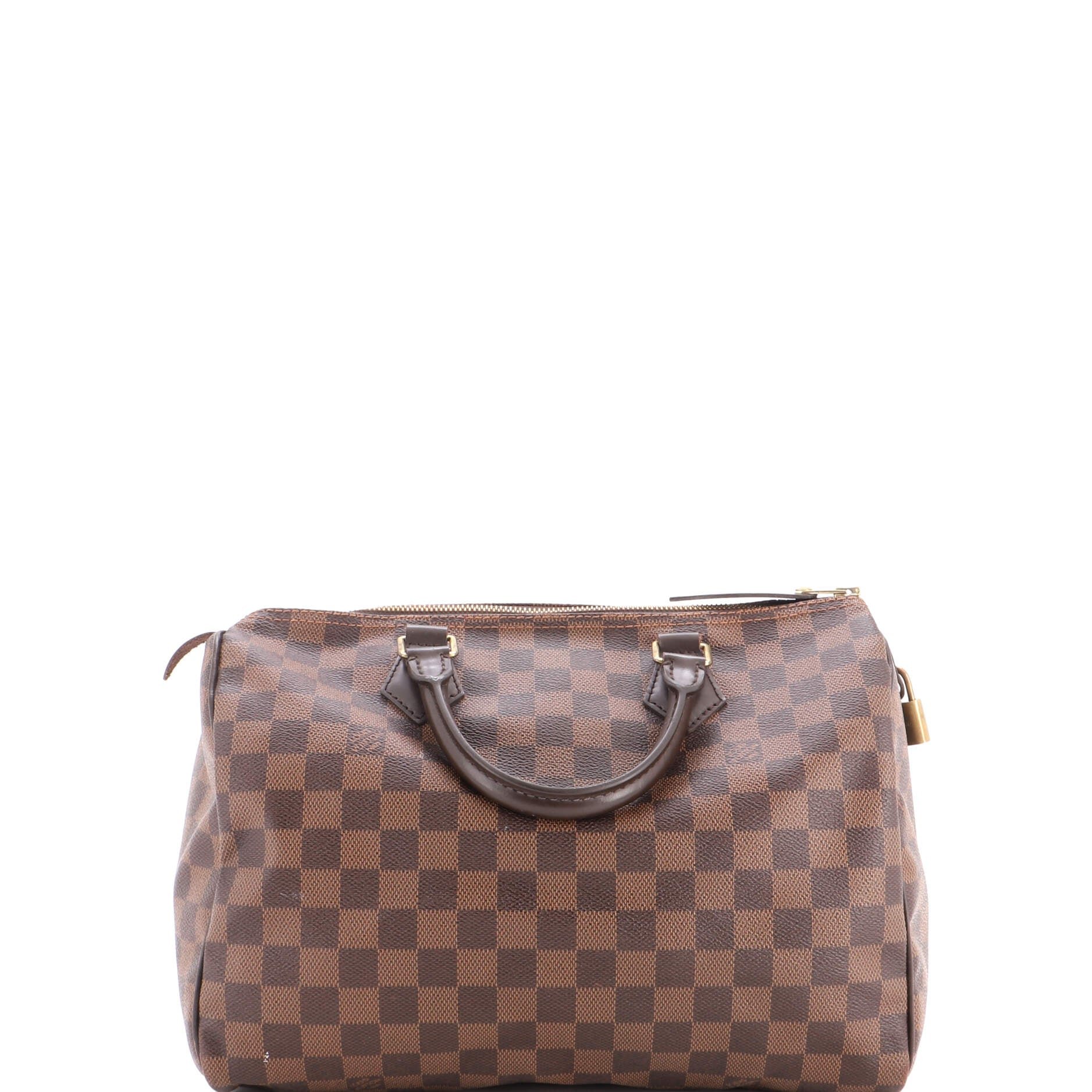 Speedy Handbag Damier 30