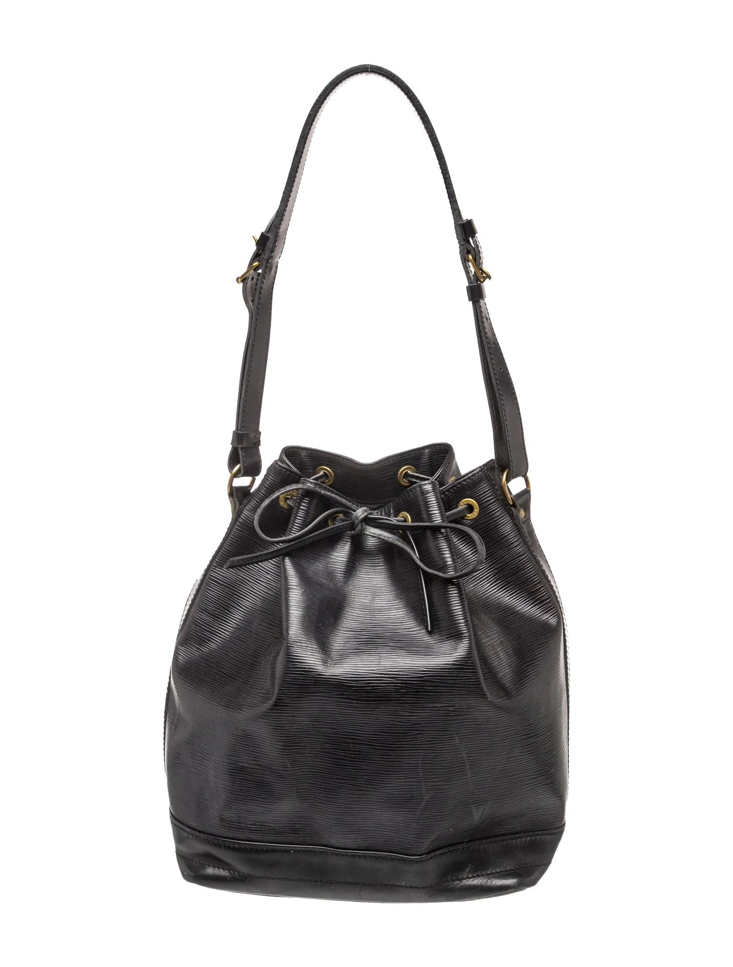 Leather Noé Vintage