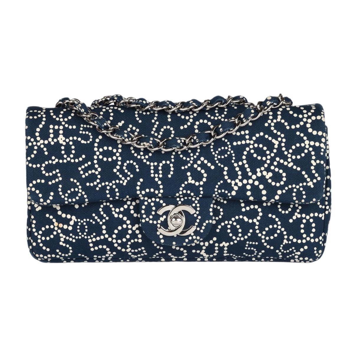 Cloth handbag
