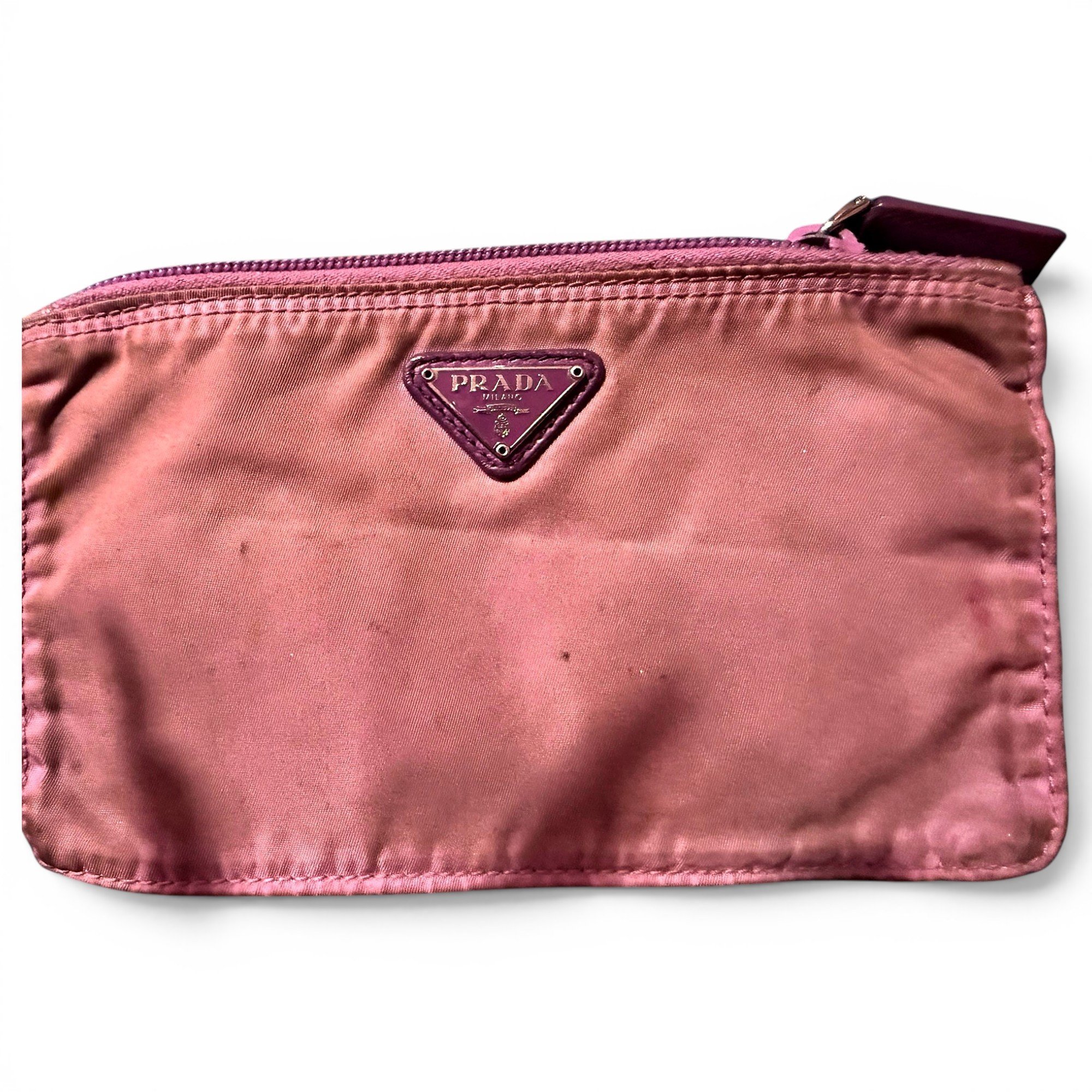 Clutch bag
