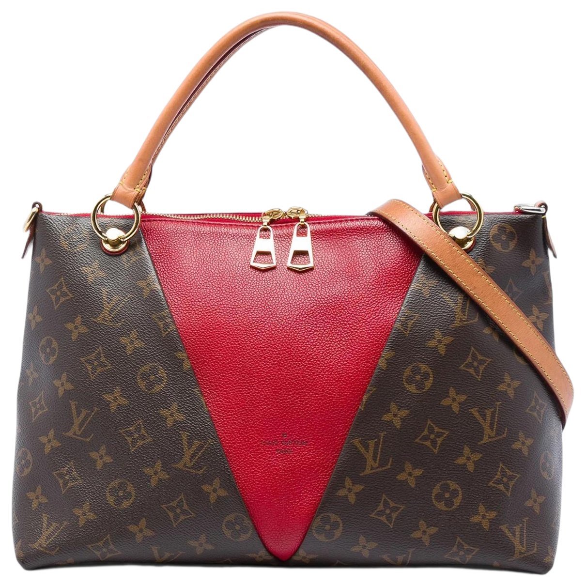 Very cloth tote