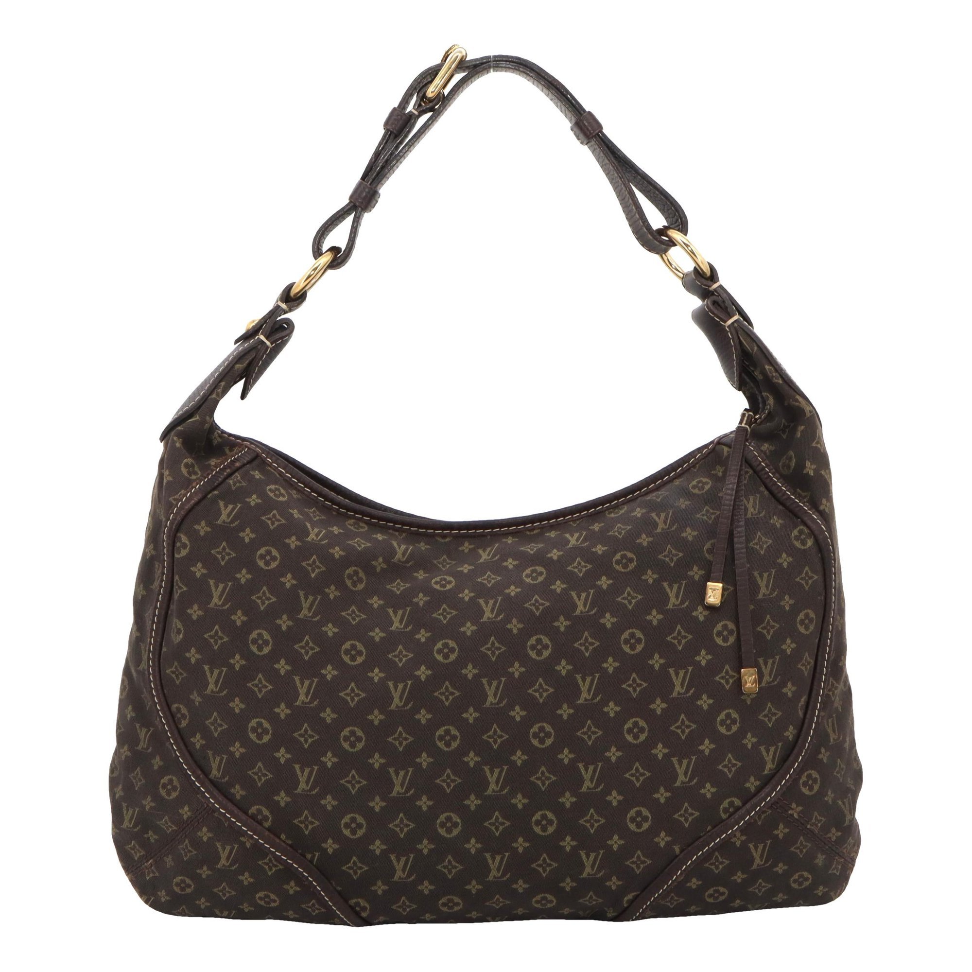 Mahina cloth handbag