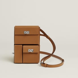 Kelly Multipocket To Go Pouch