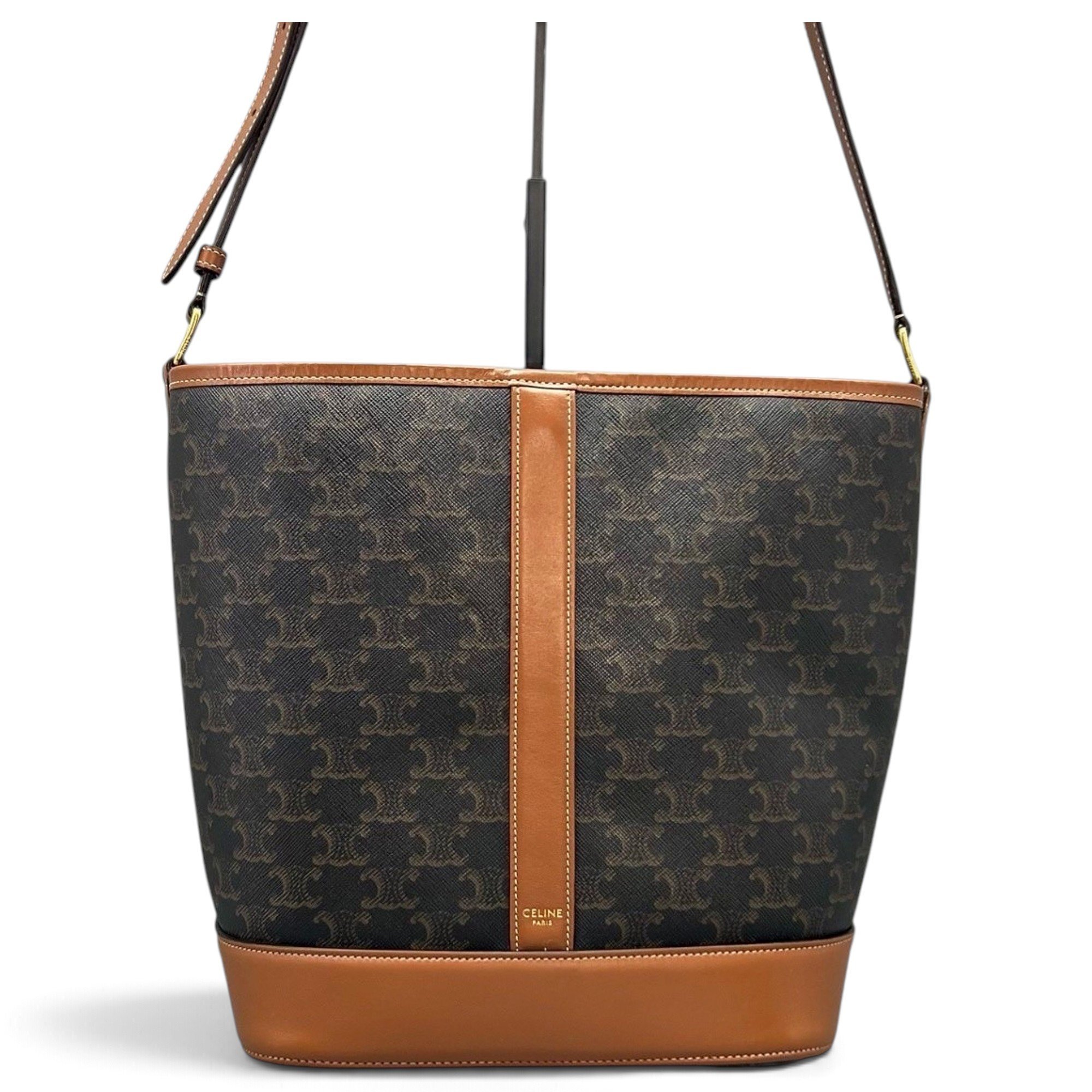 SAC SEAU handbag