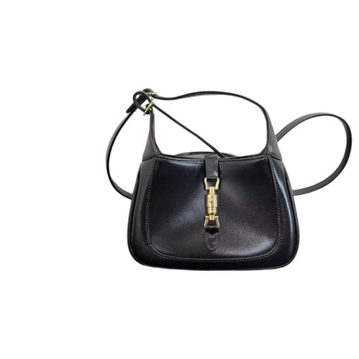 Jackie 1961 leather handbag