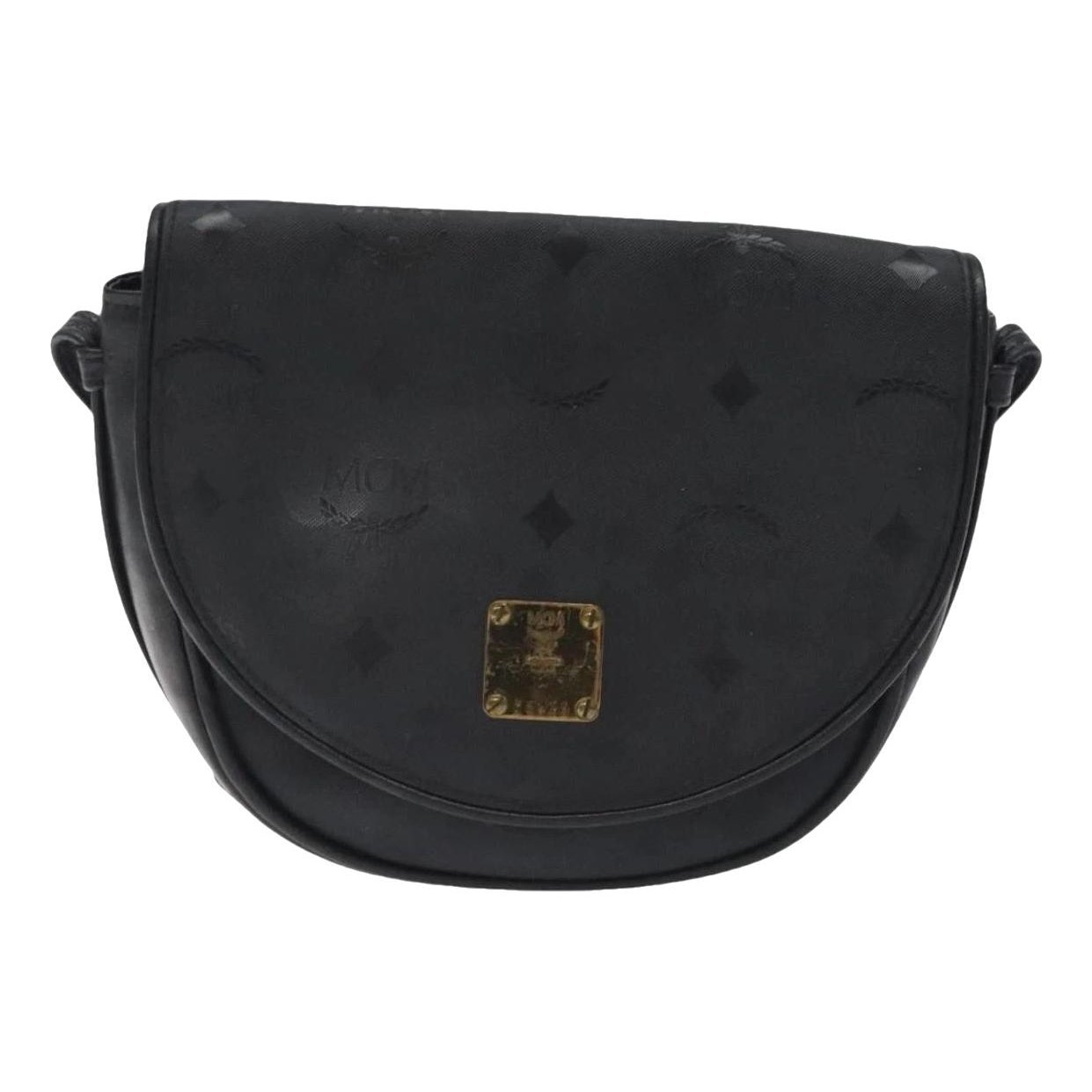 MCM Leather handbag