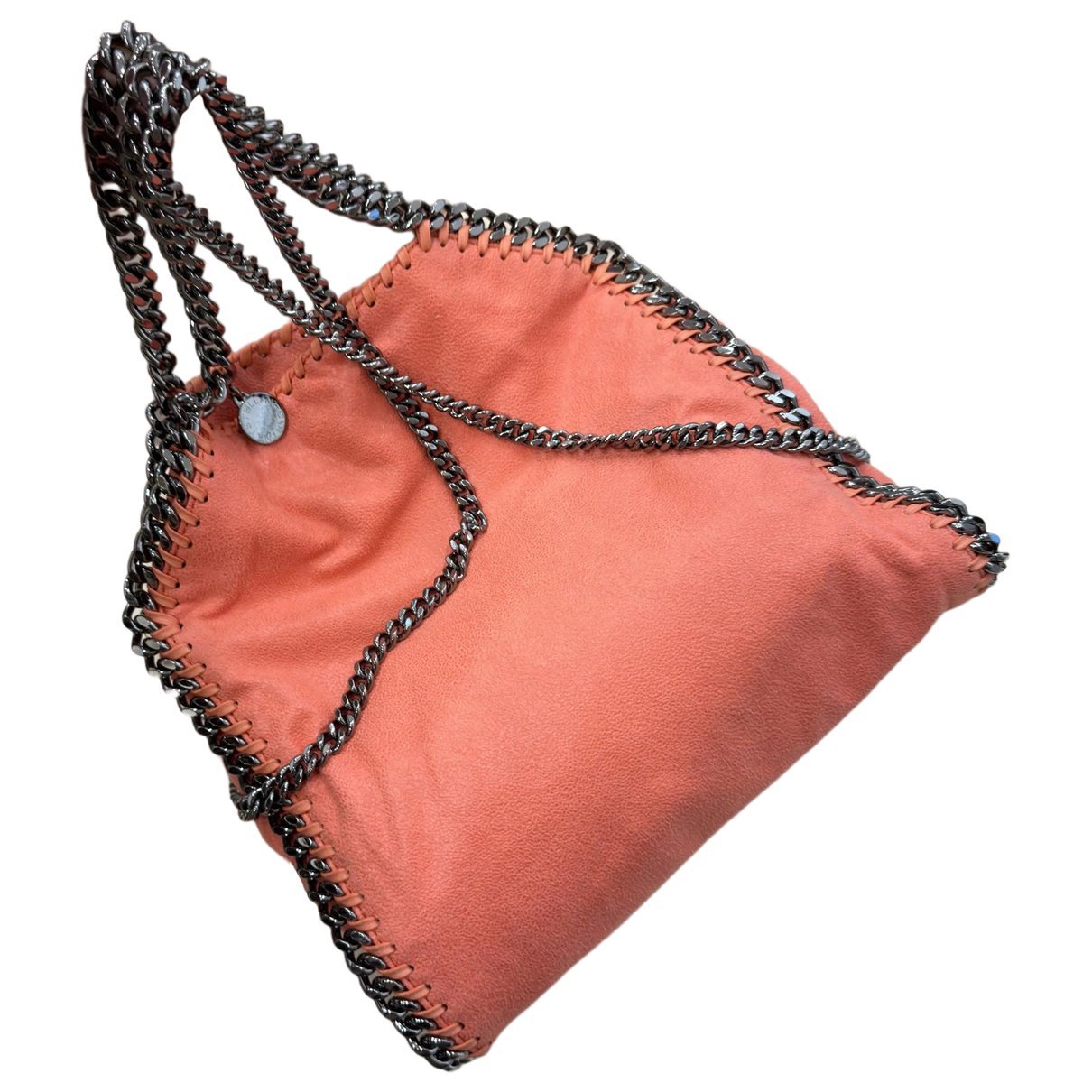 Falabella cloth crossbody bag